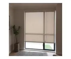 Smart living starts with automatic blinds in Melbourne; at Total Blinds!