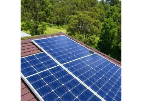 NSW solar rebates—don’t miss out on thousands in savings