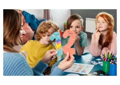 Checkout the Fun and Educational Activities at Byford Child Care Centre