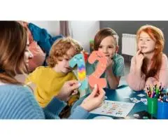 Checkout the Fun and Educational Activities at Byford Child Care Centre