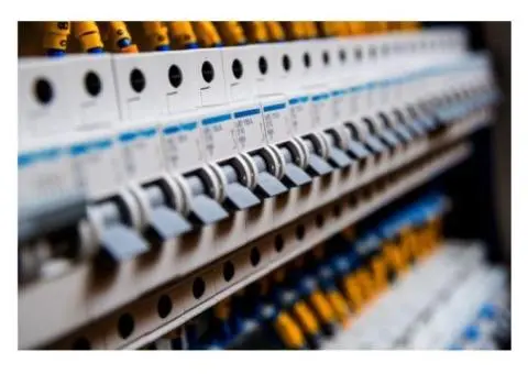 Electrician Adelaide