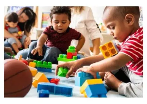 Learn About Taking and Stealing in Preschool Children from Childcare Atwell