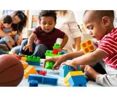 Learn About Taking and Stealing in Preschool Children from Childcare Atwell