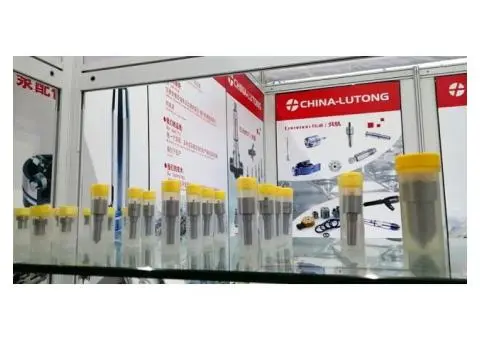 Nozzle Sprayer DSLA156P736