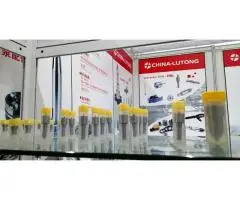 Nozzle Sprayer DSLA156P736