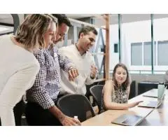 Affordable & Custom Small Business Web Design Services Australia