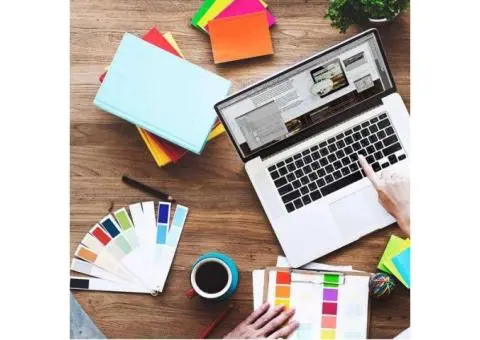 Elevate Your Online Presence with Expert Web Design Joondalup