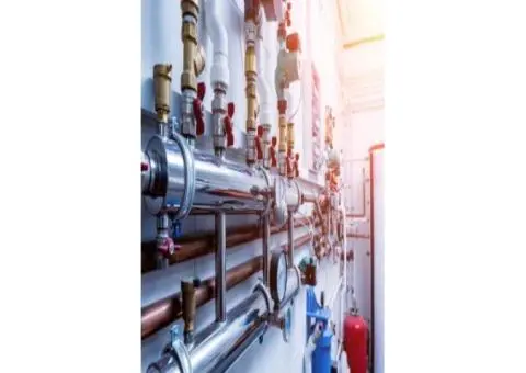 Plumber Cecil Park