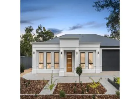Custom Built Homes Adelaide
