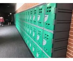 Secure Your Items with Heavy-Duty Storage Lockers