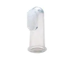 Dentipet Finger Brush for Dogs