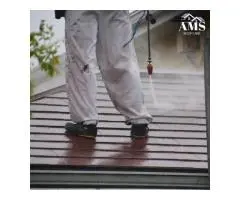 AMS Roof Care Sydney