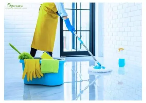 Revive Your Floors with Expert Tile & Grout Cleaning in Parramatta