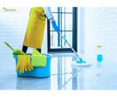 Revive Your Floors with Expert Tile & Grout Cleaning in Parramatta