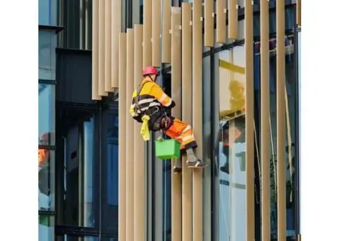 Expert Post Construction Cleaning in Parramatta – Spotless Results