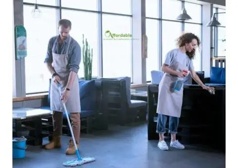 Reliable NDIS Cleaning Services in Parramatta – Expert Care