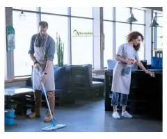 Reliable NDIS Cleaning Services in Parramatta – Expert Care
