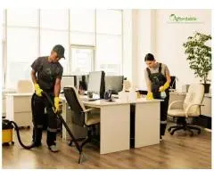 Top-Rated Commercial Cleaning Services in Parramatta