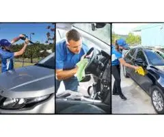 Brisbane Car Detailing at Your Doorstep!