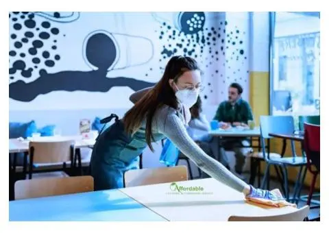 Top-Quality School Cleaning Services in Parramatta – Safe & Reliable