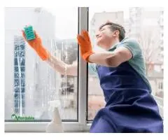 Sparkling Window Cleaning Services in Parramatta – Book Now!
