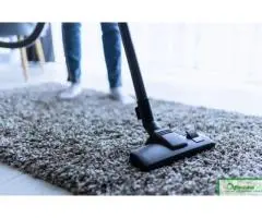 Affordable Carpet Cleaning in Parramatta – Fast & Reliable