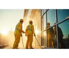 Expert Commercial Cleaning in Brisbane – Customized Solutions for Your Business