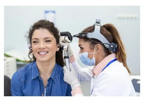 Hearing Aids, Tests & Audiologist in Dubbo