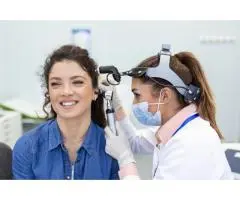 Hearing Aids, Tests & Audiologist in Dubbo