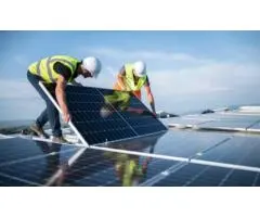 Expert Residential Solar Panel Installers in Mickleham