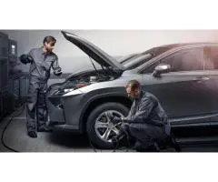 Full Car Service by Experts in Woolloongabba - ATA Auto Services