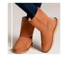 Premium Australian Made Ugg Boots Online for Style and Comfort  