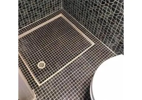 Tile and grout cleaning Adelaide