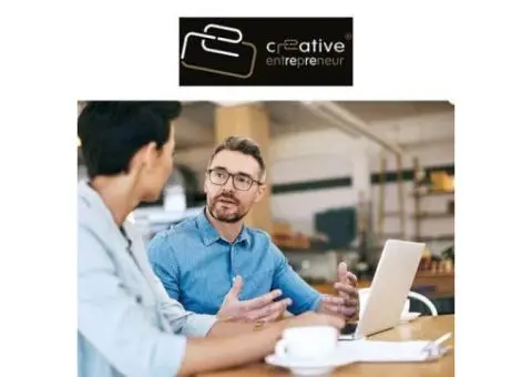 Expert Business Coaching for Startups in Melbourne - Creative Entrepreneur