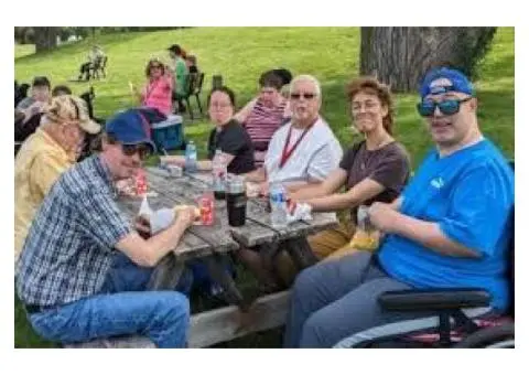 How Windsor Day Programs Connect Participants with Their Community