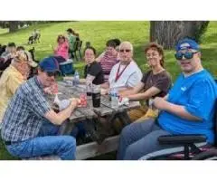 How Windsor Day Programs Connect Participants with Their Community