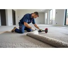 Experienced Carpet Layers in Melbourne – Affordable & Fast Installation!