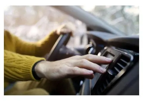 Affordable Car Aircon Regas in Adelaide | Fast & Reliable Service