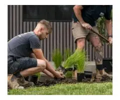 Landscape Construction Sydney