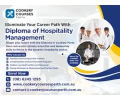 Master the Art of Food and Service with Hospitality Courses Perth at Our Culinary Centre