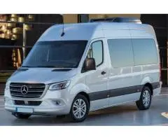 Chauffeur Taxi Melbourne