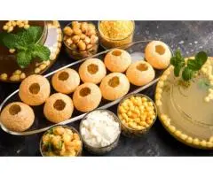 Where to Eat Gol Gappe Near You? Visit Laung Laachi – Indian Restaurant Favourites