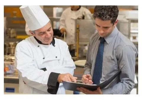 Professional Food Consultants for Startups & Restaurants – SumanProjects