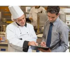 Professional Food Consultants for Startups & Restaurants – SumanProjects