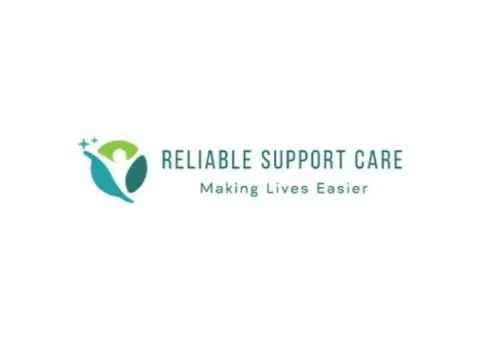 Trusted NDIS Disability Support in Hume City! - Reliable Support Care - 1/12