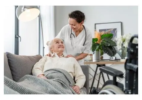Trusted NDIS Disability Support in Hume City! - Reliable Support Care - 3/12