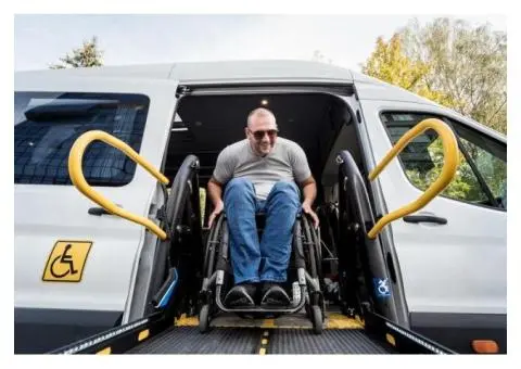 Trusted NDIS Disability Support in Hume City! - Reliable Support Care - 6/12