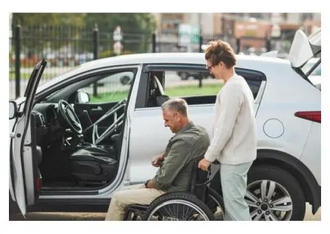 Trusted NDIS Disability Support in Hume City! - Reliable Support Care - 10/12