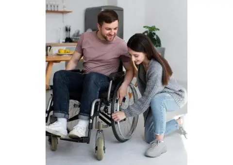 Trusted NDIS Disability Support in Hume City! - Reliable Support Care - 12/12