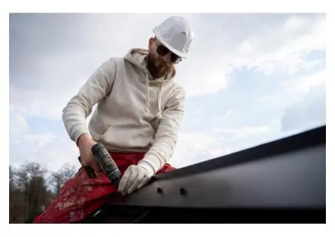 Tile Roof Restoration Adelaide